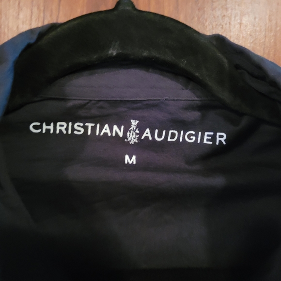 CHRISTIAN AUDIGIER SHIRT - Picture 8 of 16